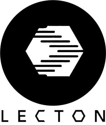 lecton-logo text